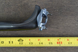 25.4mm Cannondale SAVE Carbon 15mm Setback Road Bike Seatpost 194g