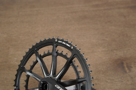 170mm 53/39T BB30 Cannondale Si Spidering Hollowgram Road Crankset