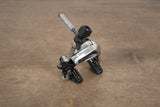 (1) FRONT SRAM Red Aerolink Standard Center Mount Rim Caliper *Missing Parts*