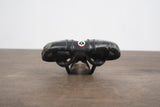 150mm Koobi Zenon Manganese Road Saddle 259g