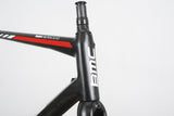 58cm BMC Teammachine SLR01 Carbon Rim Brake Frameset SLR 01