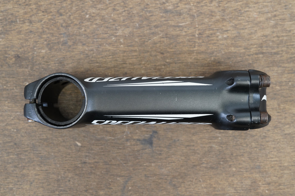 Specialized Comp Set 120mm ±12 Degree Alloy Road Stem 167g 1 1/8" 31.8mm