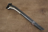 27.2mm FSA K-Force Carbon 25mm Setback Road Seatpost