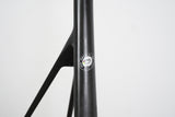 58cm BMC Teammachine SLR01 Carbon Rim Brake Frameset SLR 01