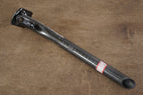 27.2mm FSA K-Force Carbon 25mm Setback Road Seatpost