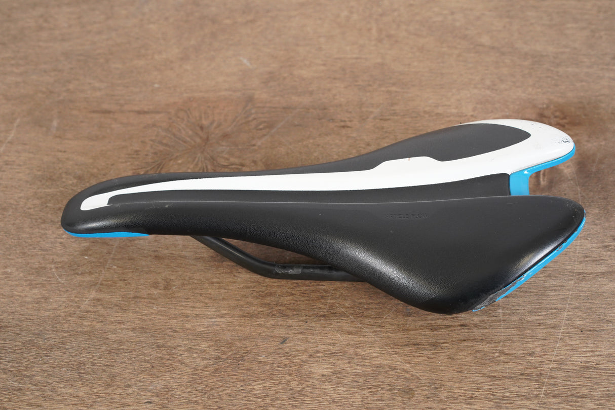 130mm Giant Contact SLR Carbon Rail Road Saddle 195g