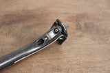 27.2mm FSA K-Force Carbon 25mm Setback Road Seatpost