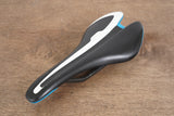 130mm Giant Contact SLR Carbon Rail Road Saddle 195g