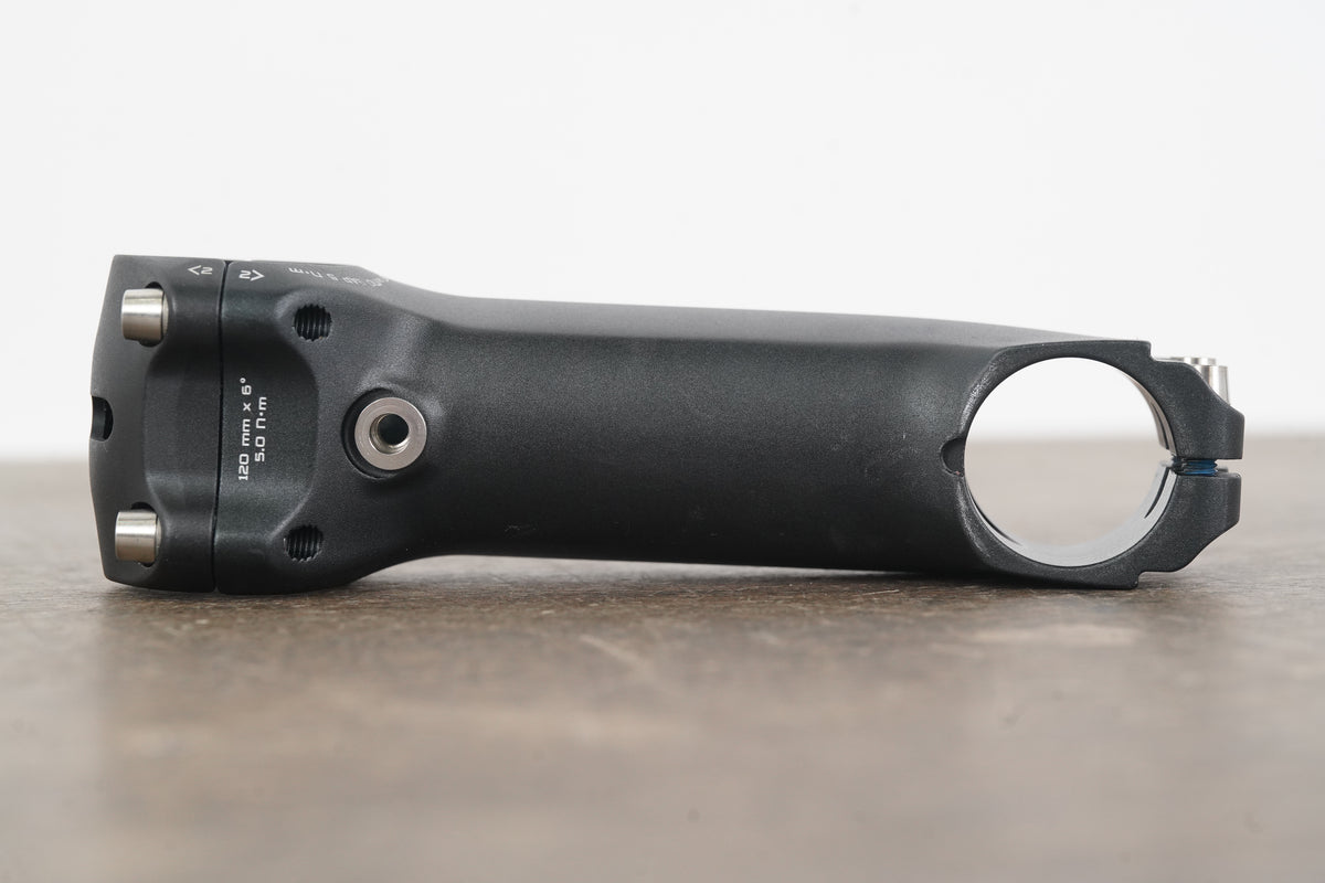 Specialized S-WORKS Tarmac SL7 120mm -6 Degree Alloy Stem 166g
