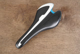 130mm Giant Contact SLR Carbon Rail Road Saddle 195g