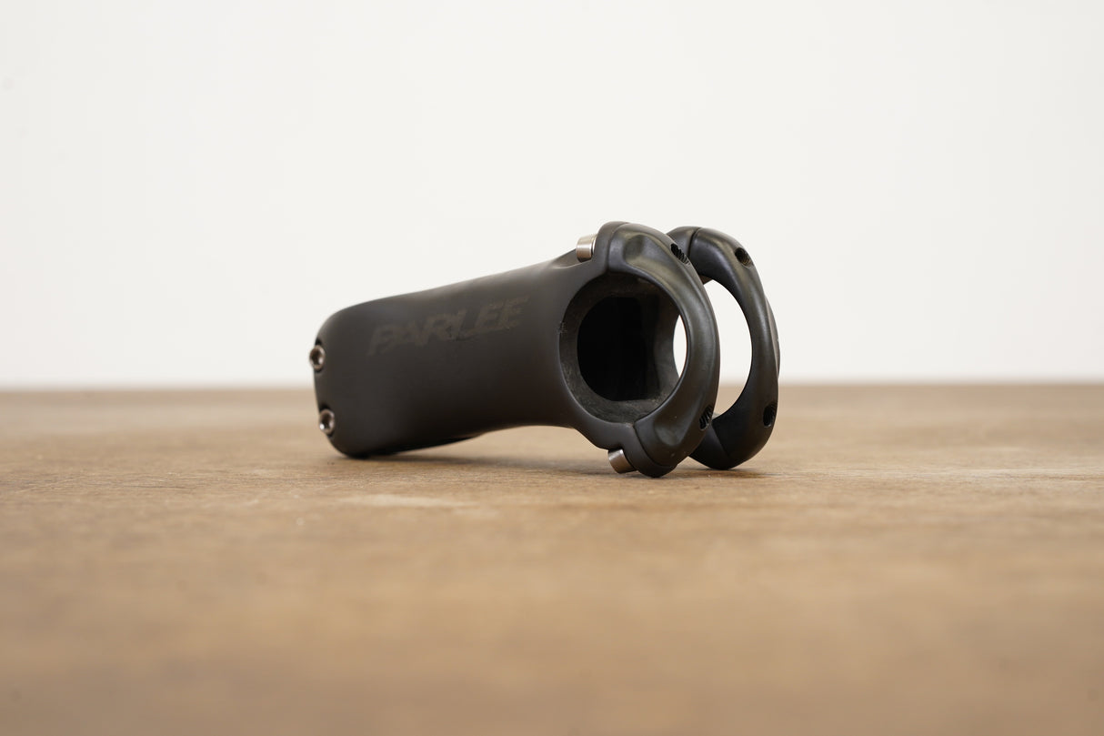 Parlee 90mm ±6 Degree Carbon Road Stem 138g 1 1/8" 35mm