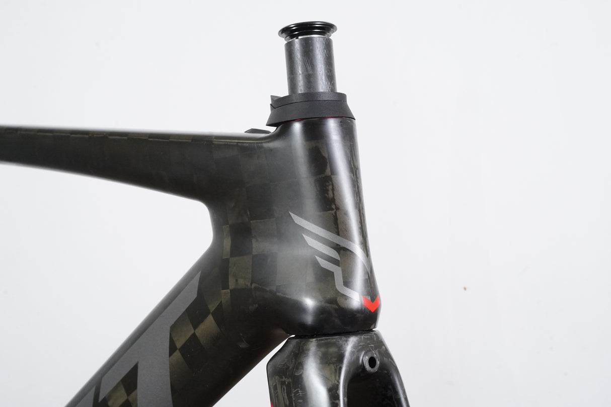51cm Felt AR FRD Di2 Carbon Aero Rim Brake Road Frameset
