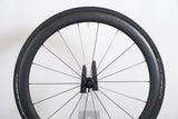 Zipp 303 Firecrest 88/188 Carbon Clincher Rim Brake Wheelset Shimano/SRAM 11