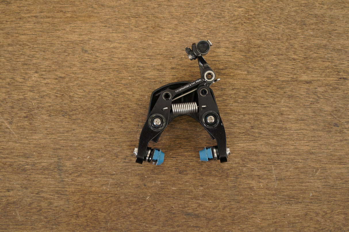 (1) eeCycleworks eeBrakes Direct Mount Rim Brake Road Caliper + Aero Cover