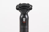 31.6mm Ritchey Pro Carbon 25mm Setback Road Seatpost 242g