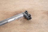 25.4mm FSA SL-K Carbon Alloy Seatpost Setback SLK