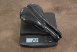 150mm Koobi Zenon Manganese Road Saddle 259g