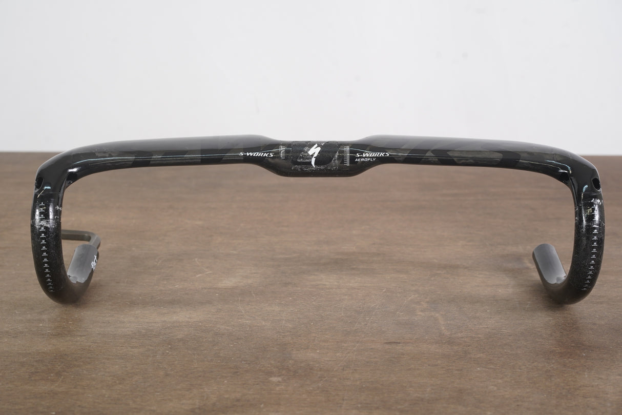 44cm Specialized S-WORKS Aerofly Carbon Compact Road Handlebar 31.8mm