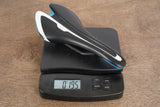 130mm Giant Contact SLR Carbon Rail Road Saddle 195g