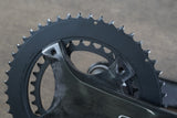 170mm 48/32T Campagnolo Chorus 12 Speed Carbon Road Crankset 725g