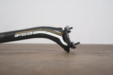 27.2mm FSA K-Force Carbon 25mm Setback Road Seatpost