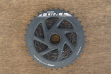 SRAM Force eTap AXS D1 36T 12 Speed Wireless Electronic Long Cage Upgrade Kit