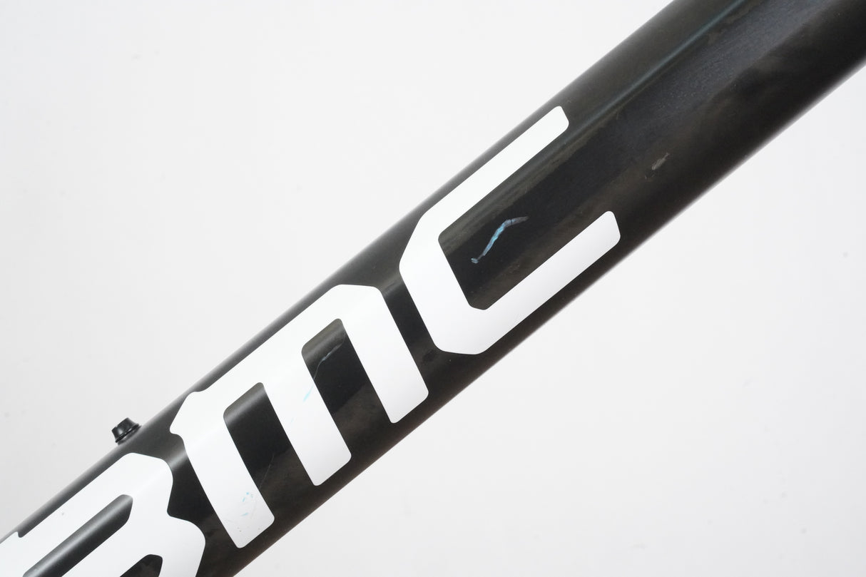 58cm BMC Teammachine SLR01 Carbon Rim Brake Frameset SLR 01