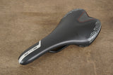 132mm Selle Italia SLR Manganese Rail Road Saddle 206g