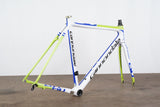 54cm Cannondale SuperSix EVO Carbon Rim Brake Frameset Super Six