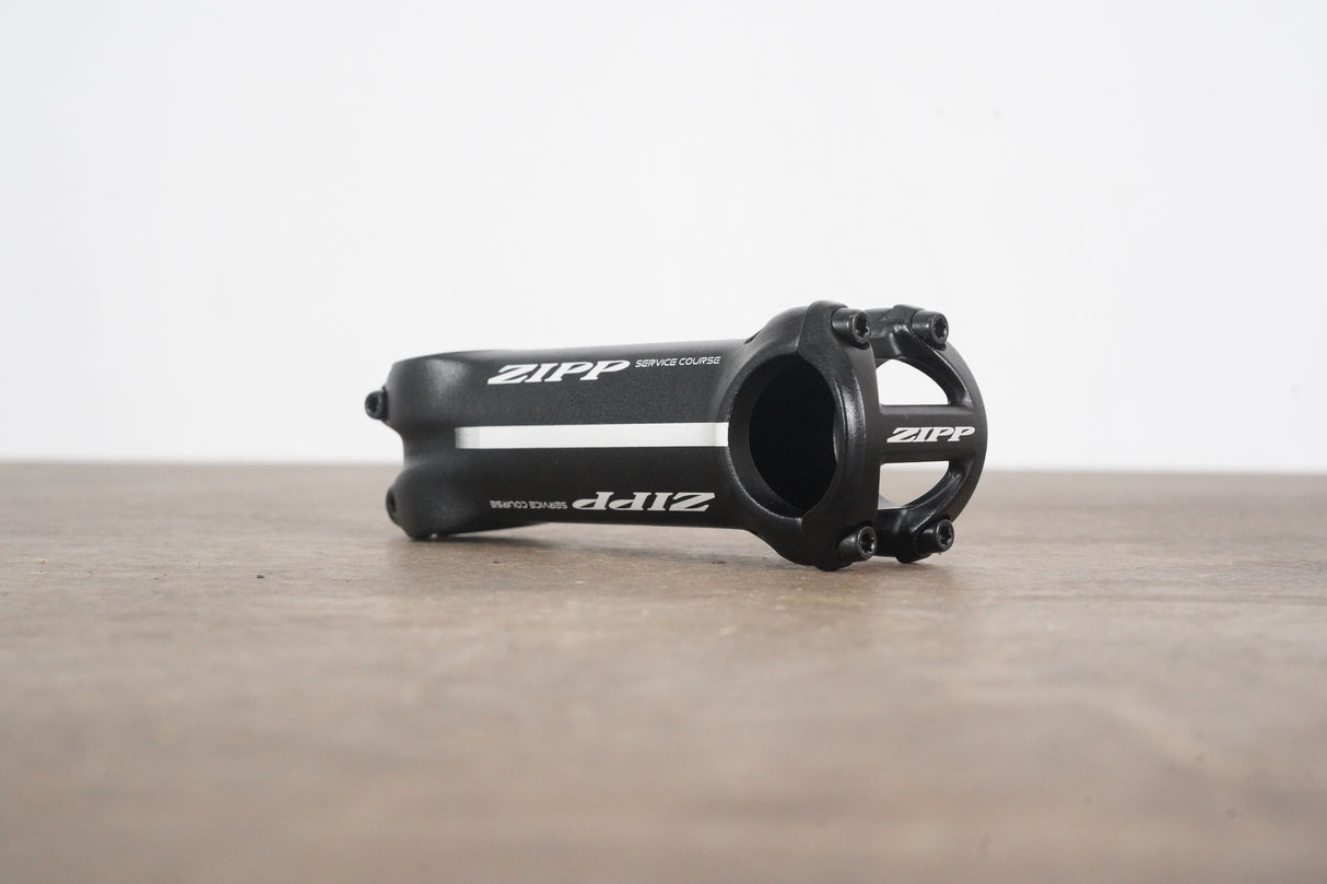 Zipp Service Course 110mm ±6 Degree Alloy Road Stem 166g 1 1/8" 31.8mm