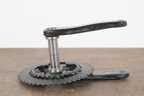 170mm 48/32T Campagnolo Chorus 12 Speed Carbon Road Crankset 725g