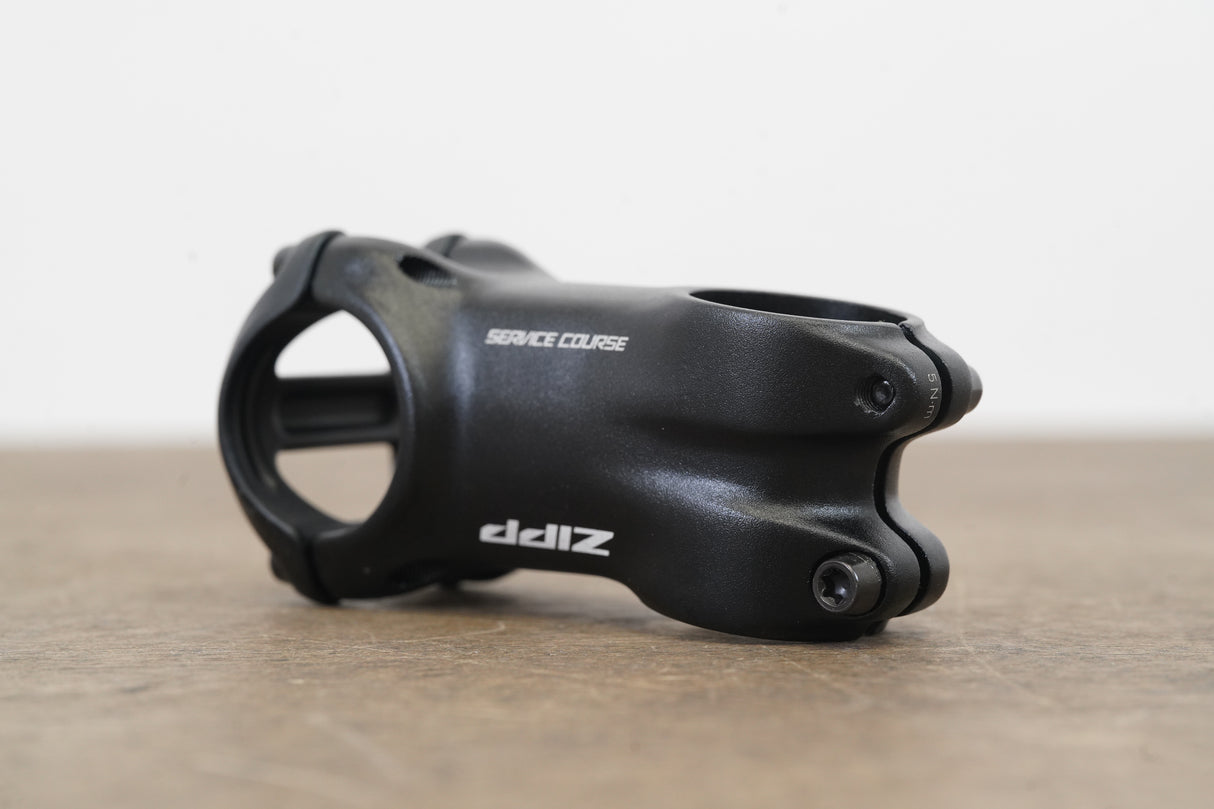 Zipp Service Course 60mm ±6 Degree Alloy Road Stem 126g 1 1/8" 31.8mm