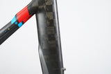 51cm Felt AR FRD Di2 Carbon Aero Rim Brake Road Frameset