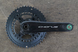 170mm 48/32T Campagnolo Chorus 12 Speed Carbon Road Crankset 725g