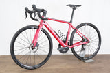 44cm 650B Canyon Ultimate CF SL 8.0 Ultegra R8000 Disc Brake Carbon Road Bike