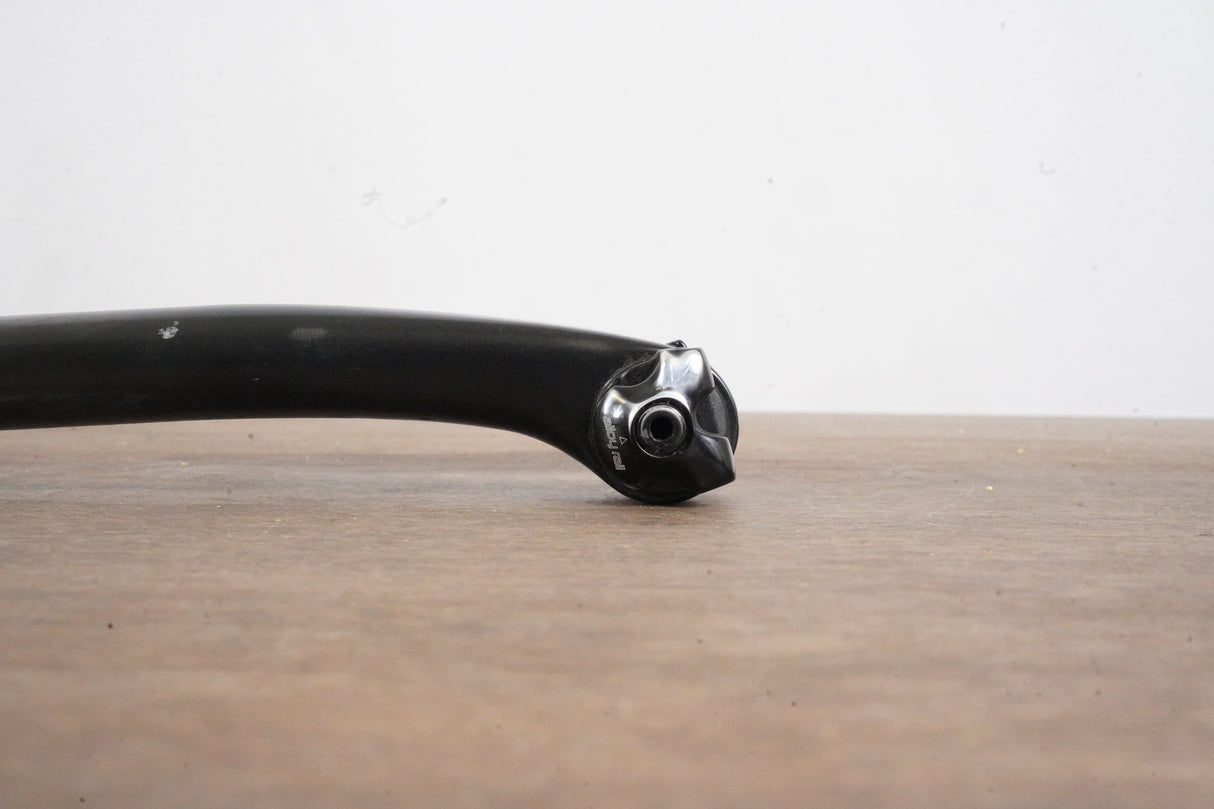 27.2mm Specialized S-WORKS Carbon Setback Road Seatpost