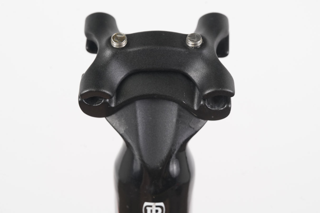 31.6mm Ritchey Pro Carbon 25mm Setback Road Seatpost 242g