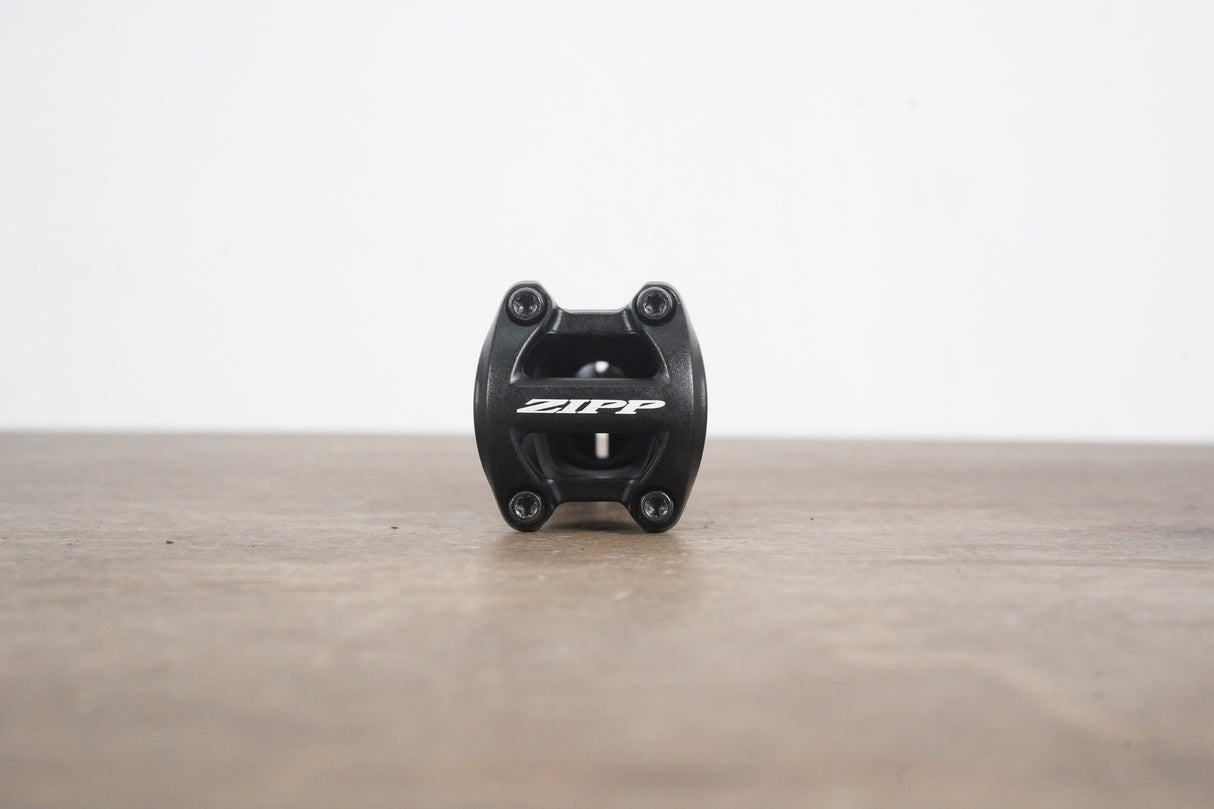 Zipp Service Course 110mm ±6 Degree Alloy Road Stem 166g 1 1/8" 31.8mm