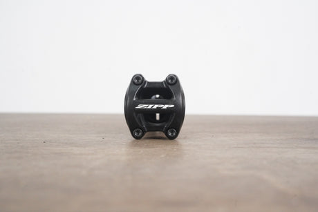 Zipp Service Course 110mm ±6 Degree Alloy Road Stem 166g 1 1/8" 31.8mm