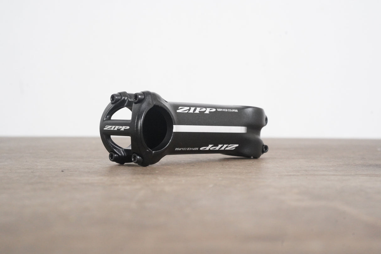Zipp Service Course 110mm ±6 Degree Alloy Road Stem 166g 1 1/8" 31.8mm