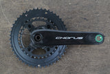 170mm 48/32T Campagnolo Chorus 12 Speed Carbon Road Crankset 725g