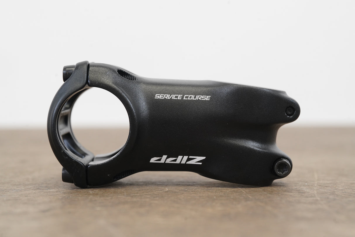 Zipp Service Course 60mm ±6 Degree Alloy Road Stem 126g 1 1/8" 31.8mm