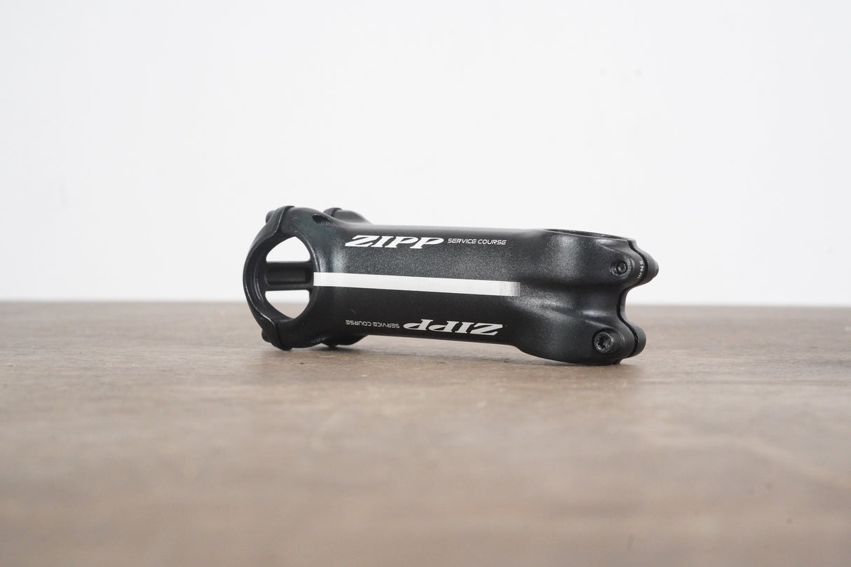 Zipp Service Course 110mm ±6 Degree Alloy Road Stem 166g 1 1/8" 31.8mm