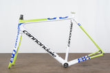 54cm Cannondale SuperSix EVO Carbon Rim Brake Frameset Super Six