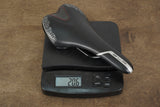 132mm Selle Italia SLR Manganese Rail Road Saddle 206g