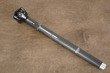 25.4mm Cannondale C2 Carbon Alloy Setback Road Seatpost