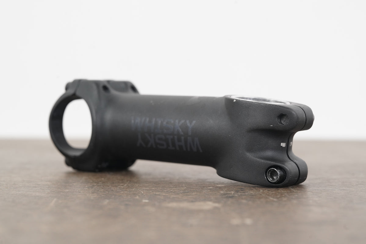 Whisky No.7 100mm ±6 Degree Alloy Road Stem 160g 1 1/8" 31.8mm