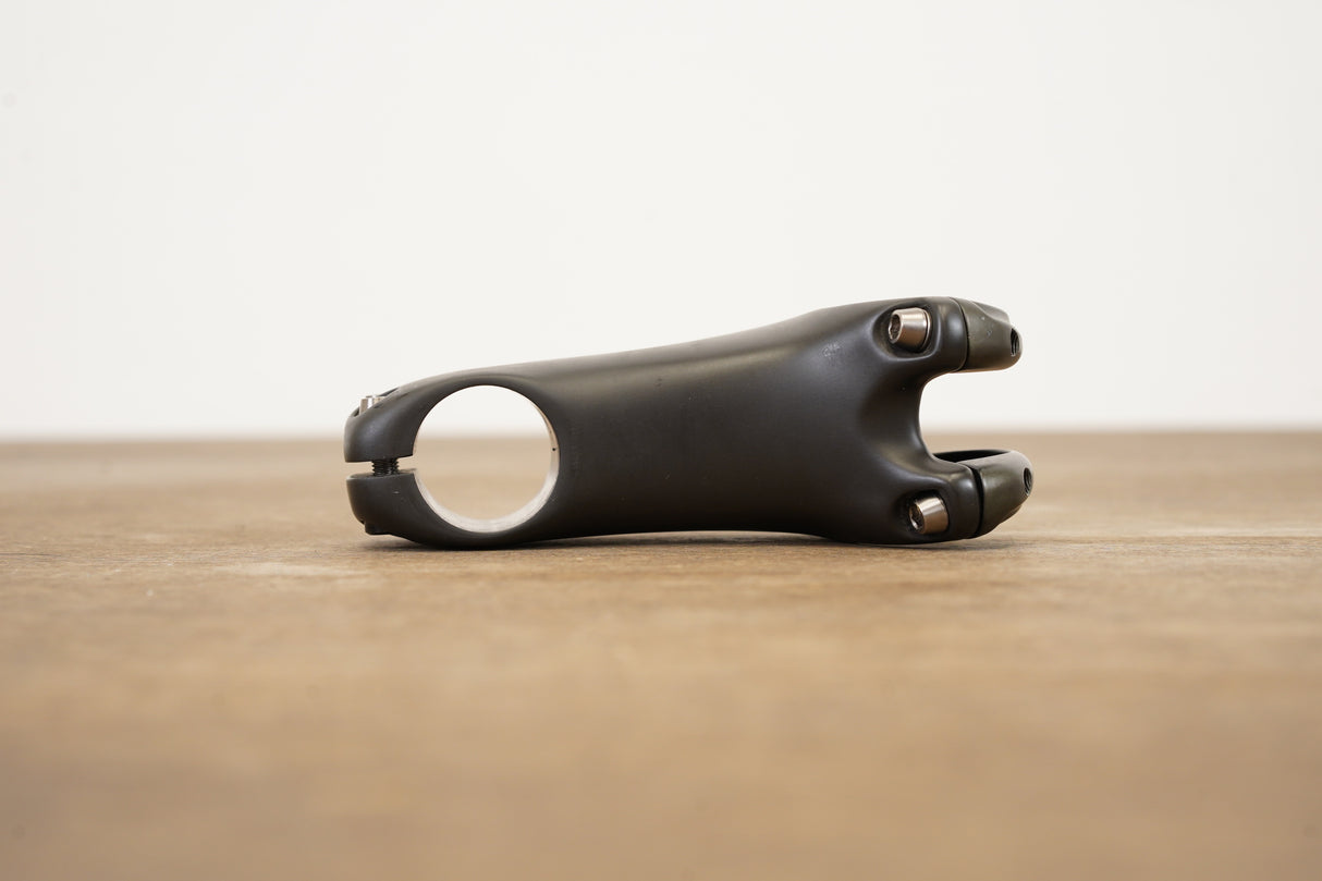 Parlee 90mm ±6 Degree Carbon Road Stem 138g 1 1/8" 35mm