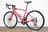 44cm 650B Canyon Ultimate CF SL 8.0 Ultegra R8000 Disc Brake Carbon Road Bike