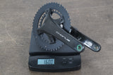 170mm 48/32T Campagnolo Chorus 12 Speed Carbon Road Crankset 725g